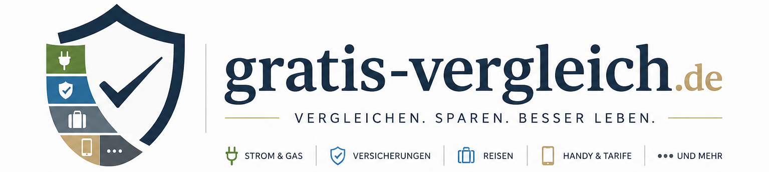 Gratis Vergleich